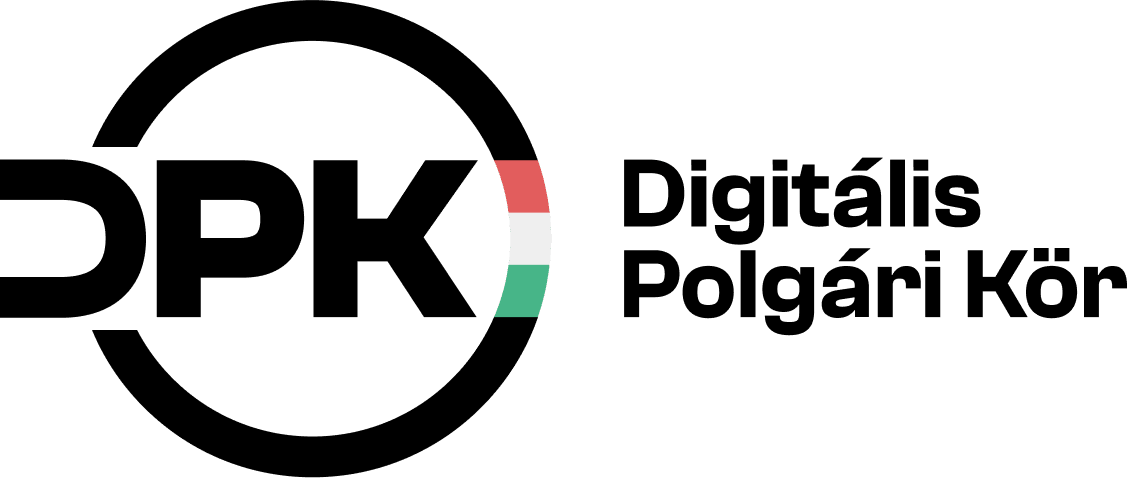 Digital Civil Circles logo