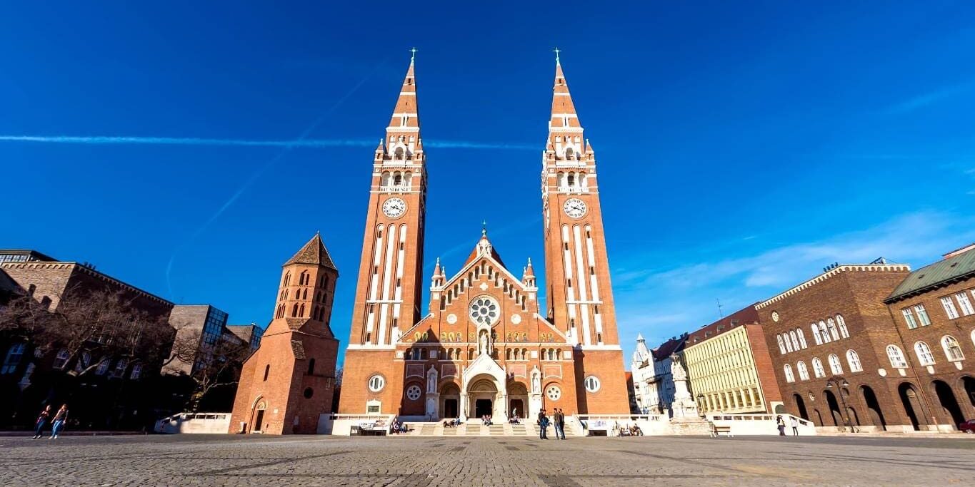 Segedin Grad SZEGED | Digitális Polgári Kör